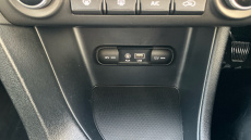 Kia Sportage 1.7 CRDi ISG 1 5dr Diesel Estate